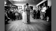 Salt Lake Wedding DJ
