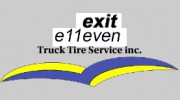 Exit 11 Truck Tire Service