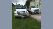 English Towing