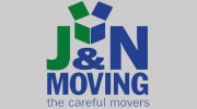 J & N Moving