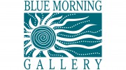 Blue Morning Gallery