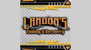 Landon's Towing & Recovery