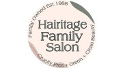 Hairitage Family Salon