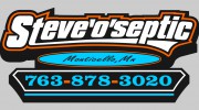 Steve 'o' Septic