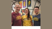 Luke Carlson Physical Therapy & Sports Medicine