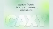 Caxy Consulting
