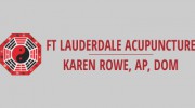 Fort Lauderdale Accupuncture