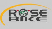Rose Bicycle