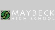 Maybeck High School