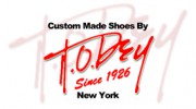 T O Dey Custom Made Shoes