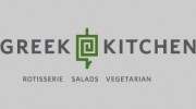 Greek Kitchen