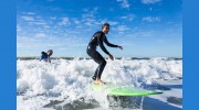 Santa Barbara Surf School