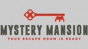 Mystery Mansion