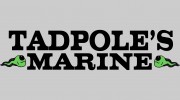 Tadpoles Marine