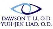 Dawson Li, OD & Yuh-Jen Liao, OD