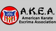 American Karate Escrima Association