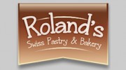 Roland's Swiss Pastry & Bakery