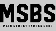 Main Street Barbershop