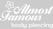 Almost Famous Body Piercing