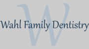Patrick Wahl, DDS