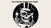 Last Chance Tattoo Parlor