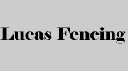 Lucas Fencing