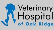 Veterinary Hospital Of Oak Ridge