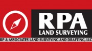 R P & Associates Land Surveying