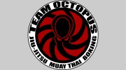 Team Octopus Dacula