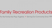 Family Recreation Products