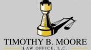 Law Office Of Timothy B. Moore