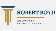 Robert A Boyd, Esq