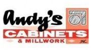 Andy's Cabinets &Millwork