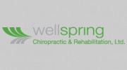 Wellspring Chiropractic & Rehabilitation