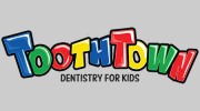 Racine Tooth Town Dentistry For Kids