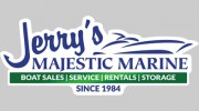 Jerry's Majestic Marine