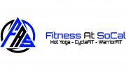 Fitness At Socal