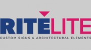 Rite Lite Signs