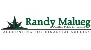 Randy Malueg, CPA