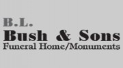 Bush B L & Sons Funeral Home