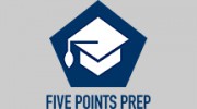 5 Points Prep