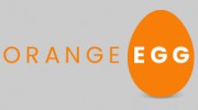 Orange Egg Advertising