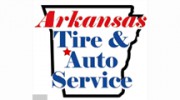 Arkansas Tire & Auto Service