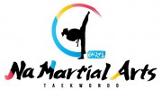 Na Martial Arts