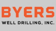 Byers Well Drilling