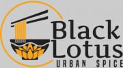 Black Lotus Urban Spice