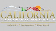 California Vacation Rentals