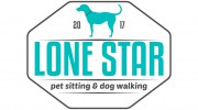 Lone Star Pet Sitting & Dog Walking