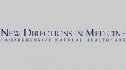New Directions In Medicine