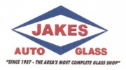 Jake's Auto Glass